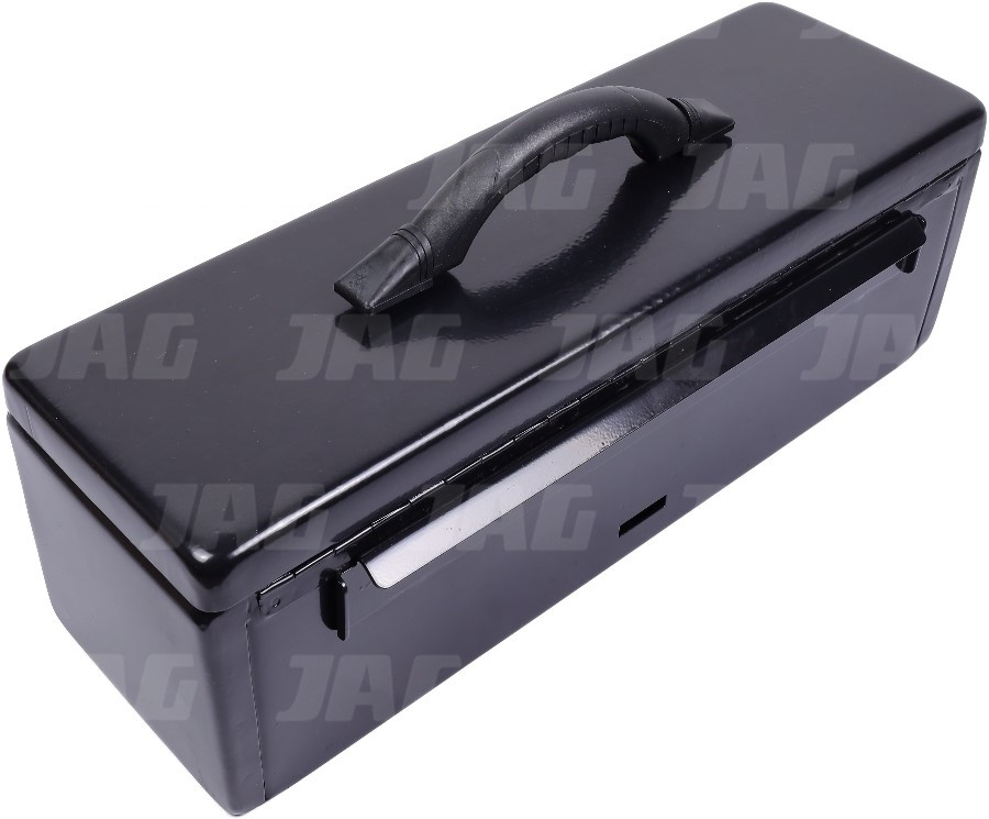 RE275592 Skrzynka narzędziowa, JOHN DEERE RE275592 AT22071