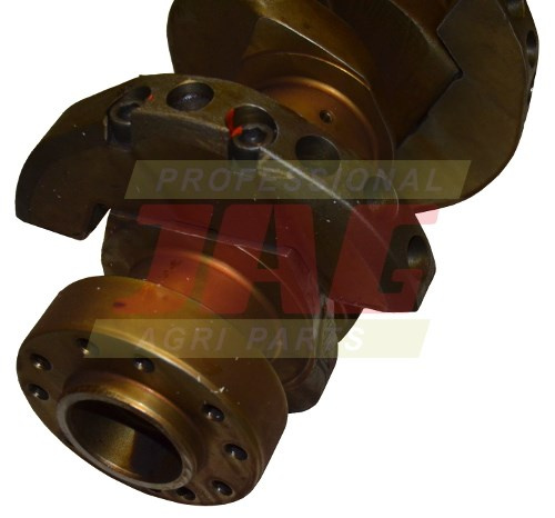 02929345 Wał korbowy DEUTZ MAGIRUS BF6 L 913 C/T