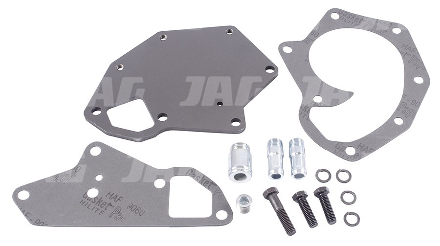 JAG99-0707 Pompa wody, JOHN DEERE AR76290 AR52396