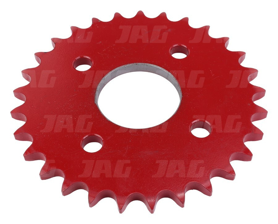 JAG44-0105 Zębatka przenośnika Z29, CASE IH 1321039C1