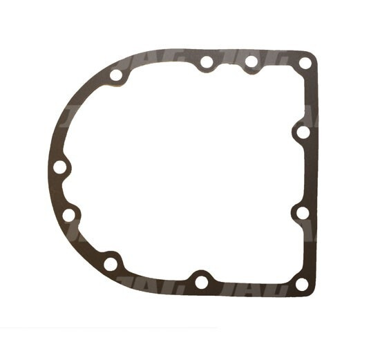 3055215R1 Uszczelka pokrywy wału korbowego tylna, CASE IH 3055215R3 3055215R1