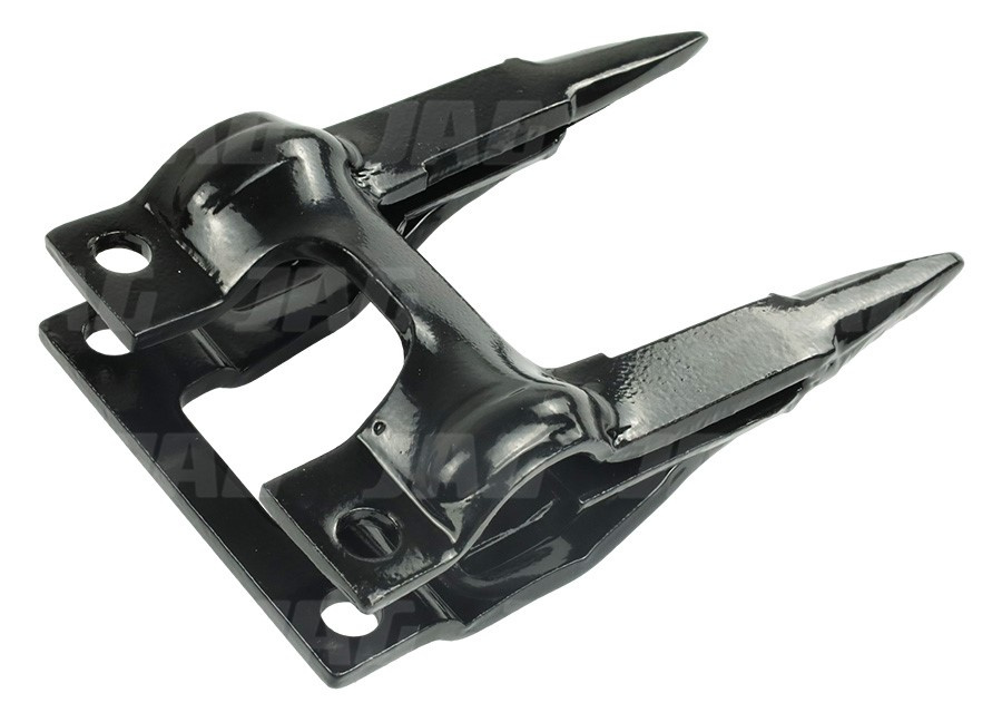 JAG01-0003 Bagnet podwójny blaszany, JOHN DEERE Z11785 DEUTZ FAHR 06503514