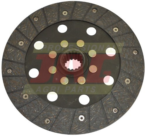 JAG06-0150 Tarcza sprzęgła, LuK 323003616 DEUTZ ALLIS 04381284