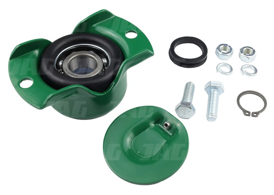 103000454 Obudowa łożyska, KONGSKILDE 103000454 FAG KSS-20