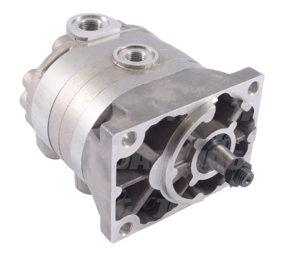 JAG08-0023 Pompa hydrauliczna, CLAAS 0006568601 0006835000