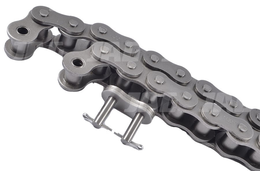 845582.0 Łańcuch rolkowy 4.25 mb ROLLON-SOLID, CLAAS 0008373680 0008455820
