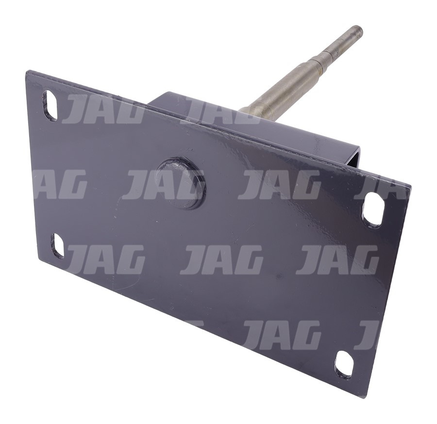JAG05-0404 Mocowanie koła pasowego wialni JAG PREMIUM, CLAAS 0005491210