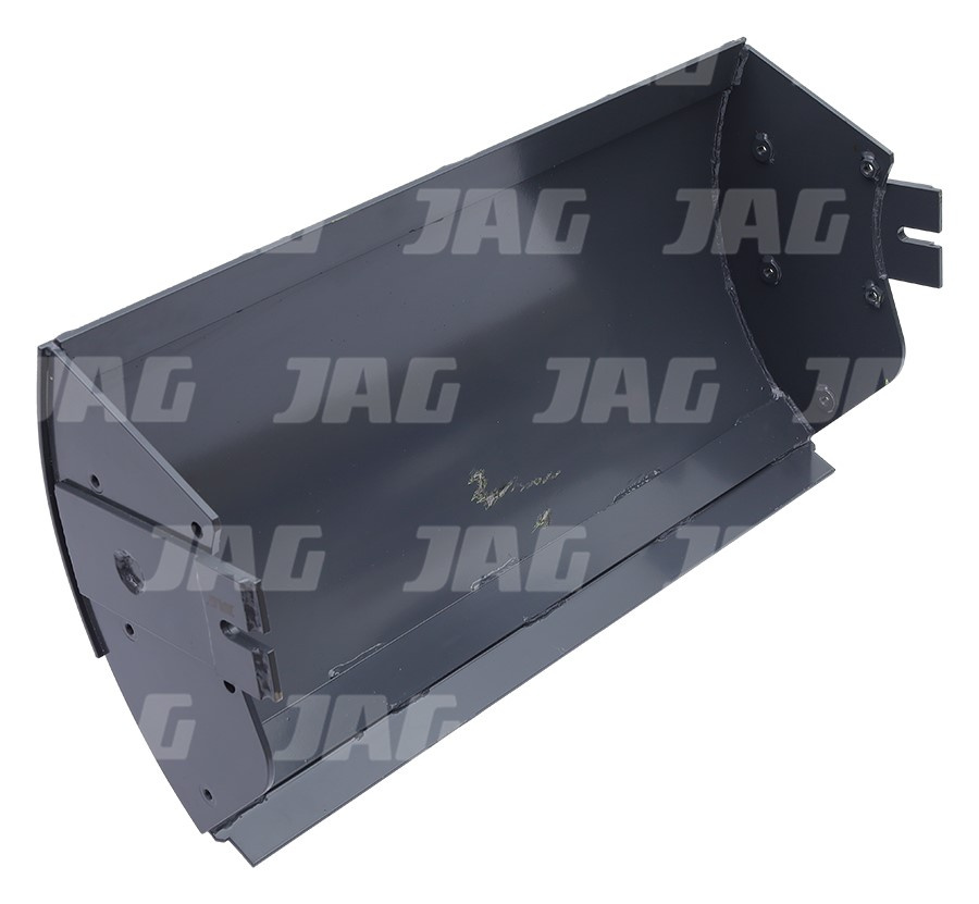 JAG82-0173 Osłona bębna tnącego, CLAAS 0009874042 0009874041