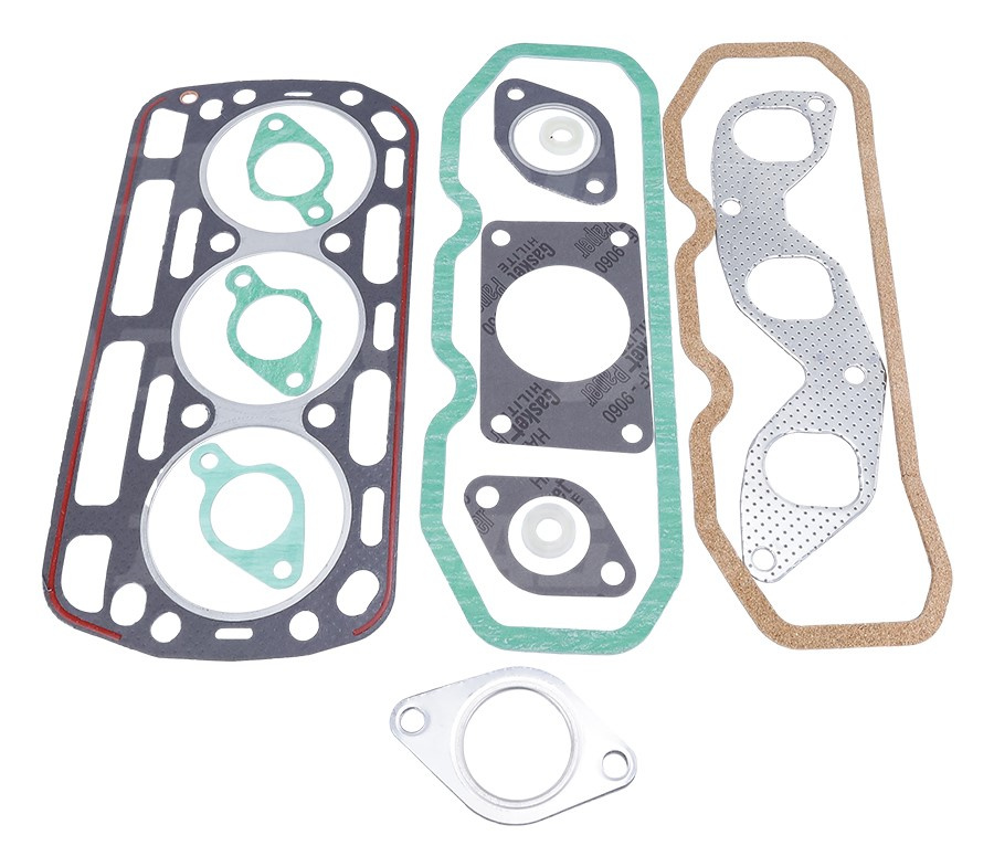 3051144R92 Zestaw uszczelek silnika góra