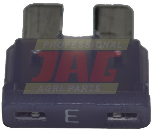JAG08-0473 Bezpiecznik ATO 3 A