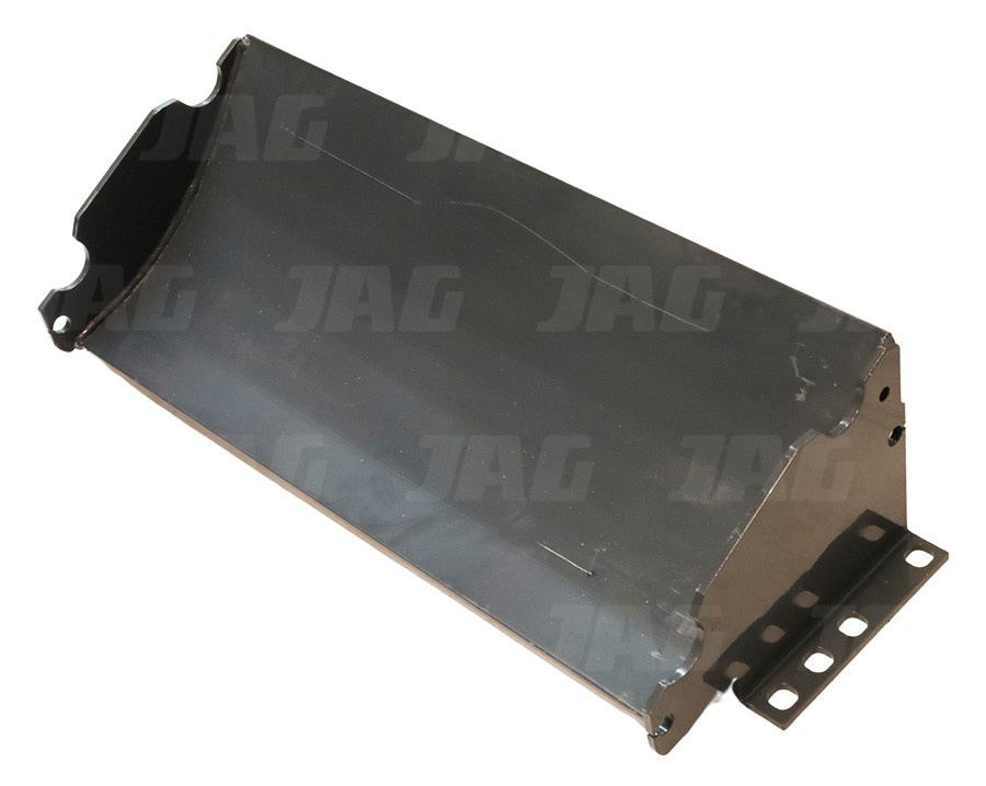 JAG82-0142 Pokrywa - dno sieczkarni