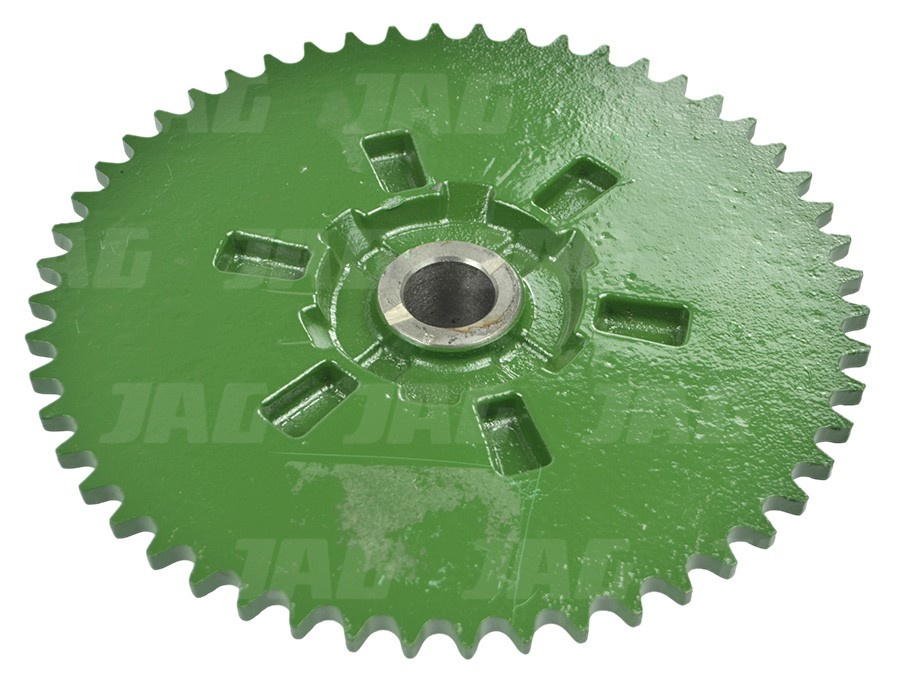 JAG22-0024 Zębatka Z52, JOHN DEERE Z10849