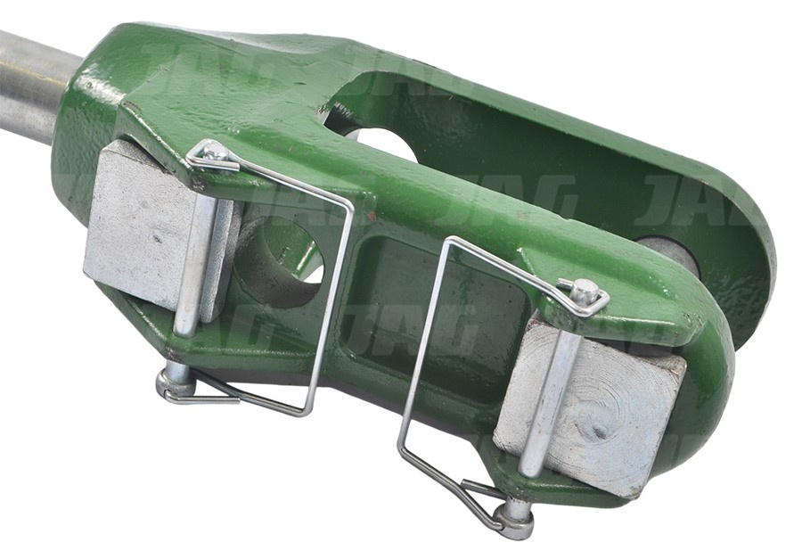 RE168771 Wieszak podnośnika, JOHN DEERE RE168771 R280371