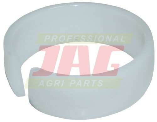 JAG25-0128 Tulejka główki kosy plastikowa, JOHN DEERE H157812 DEUTZ FAHR 16007576