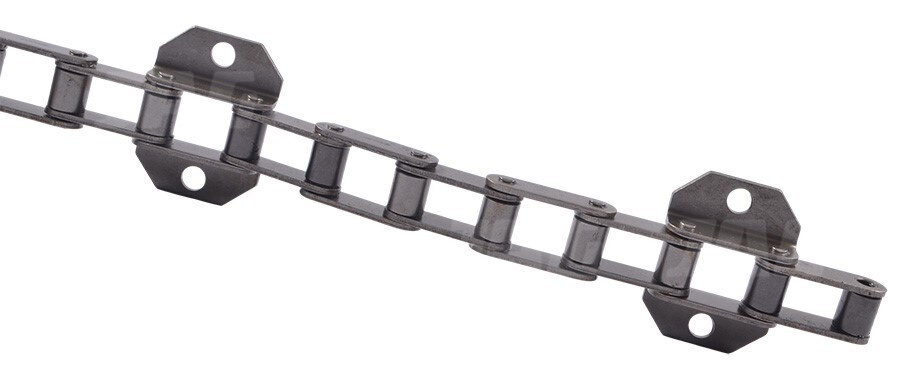 JAG04-0058 Przenośnik podajnika pochyłego słomy ROLLON SOLID, CLAAS 0006801070