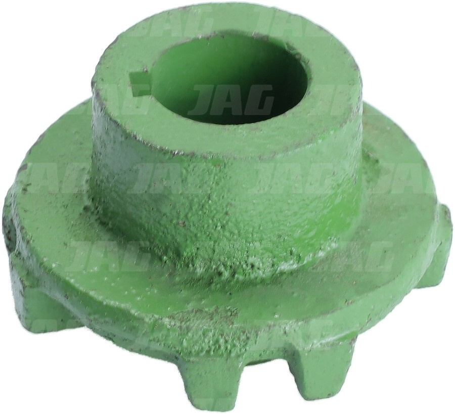 JAG24-0089 Pierścień sprzęgła, JOHN DEERE Z10033 Z10797