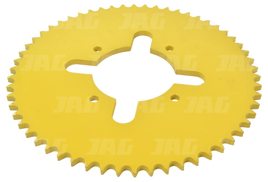 JAG42-0046 Zębatka Z58, NEW HOLLAND 80410742 410742
