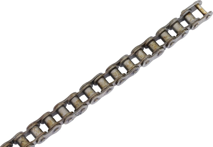 08A-1 Łańcuch galla 1/2