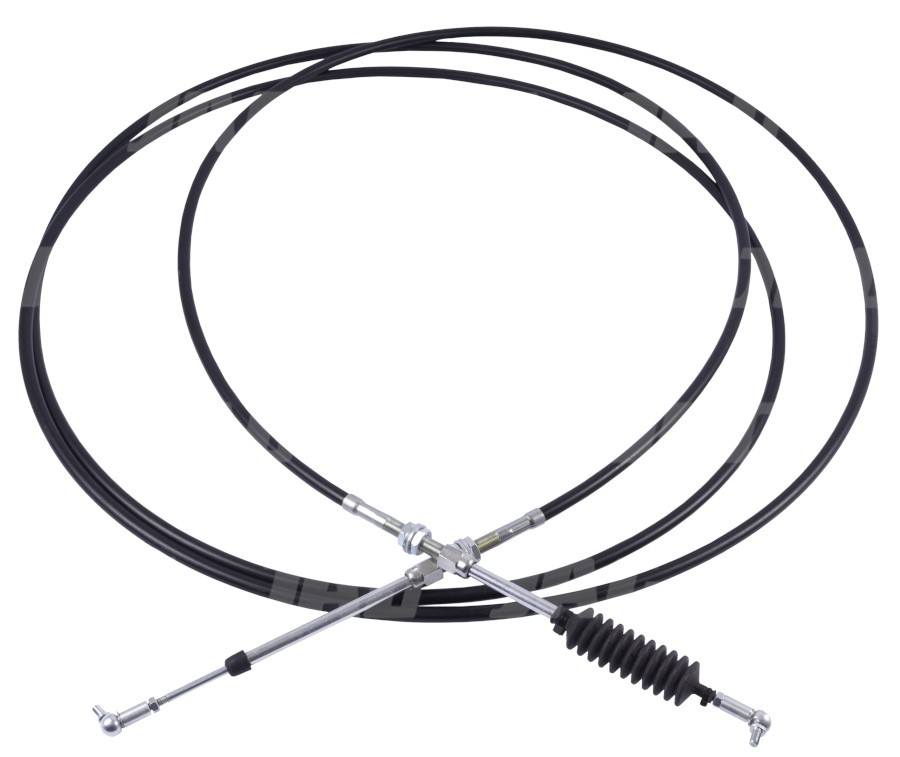 JAG09-0579 Linka gazu 6650mm PREMIUM