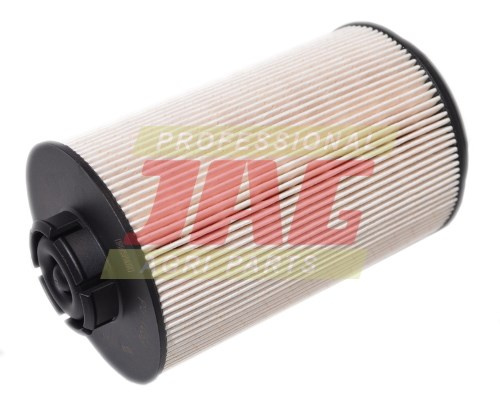 02931530 Filtr paliwa MANN FILTER