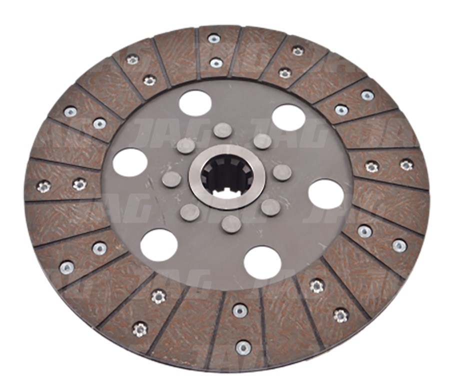 02310655 Tarcza sprzęgłowa SAFFA, DEUTZ FAHR 02310655 04386364