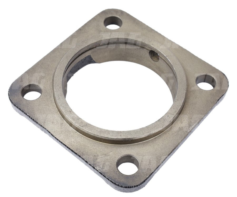 JAG43-0116 Obudowa (bez łożyska), NEW HOLLAND 86615440 84482626