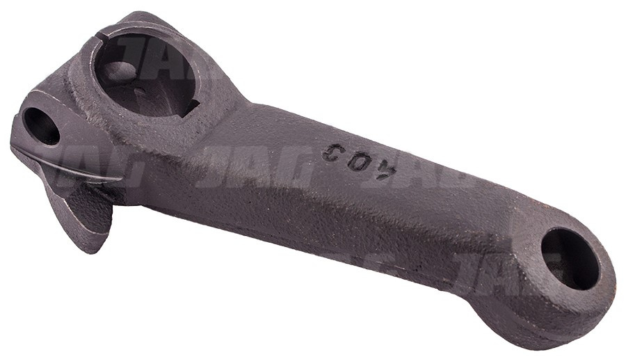 50/63-403/0 Ramię zwrotnicy