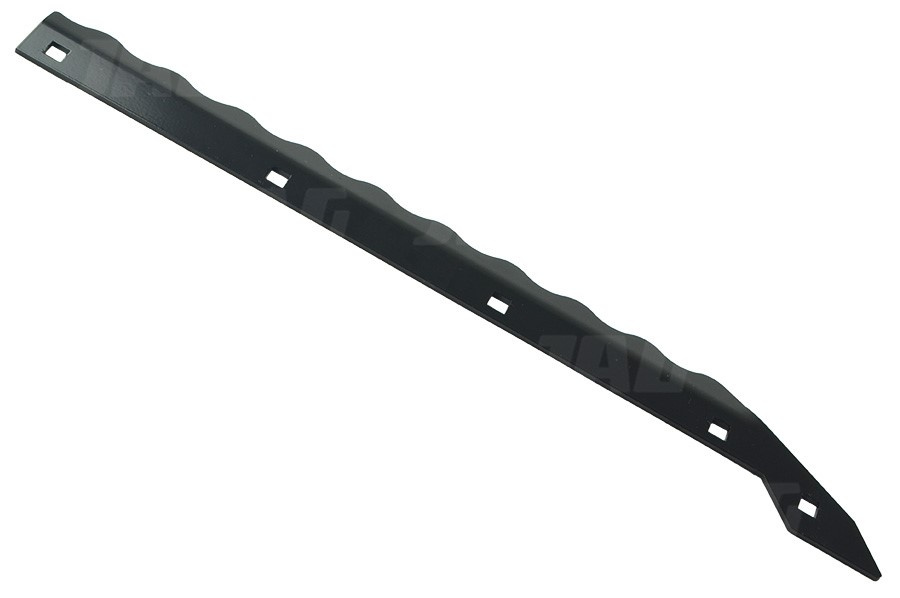JAG03-0286 Listwa tylna rotora