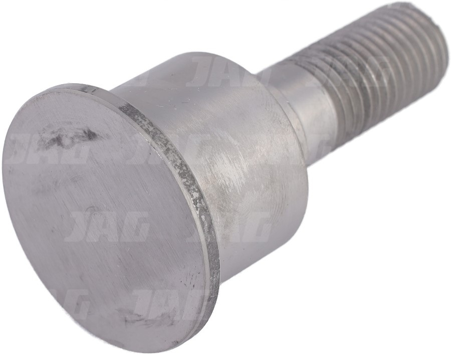 JAG04-0760 Sworzeń napinacza przenośnika pochyłego JAG PREMIUM, CLAAS 0007538003 0007538002
