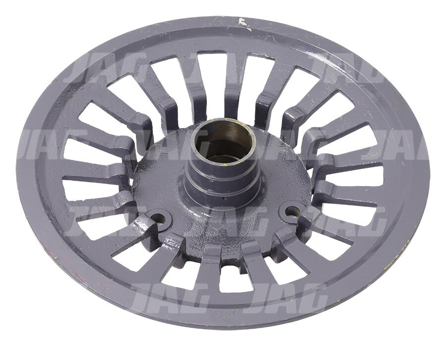 JAG03-0069 Koło wariatora bez tulei ruchome JAG PREMIUM, CLAAS 0006173210