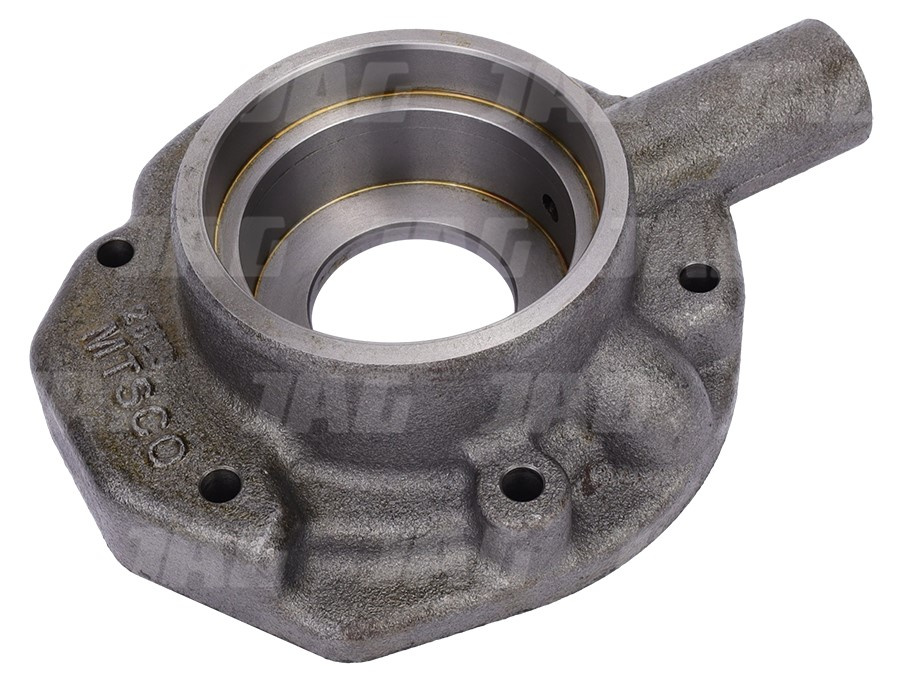 R130488 Korpus pompy 12,2mm, JOHN DEERE R130488