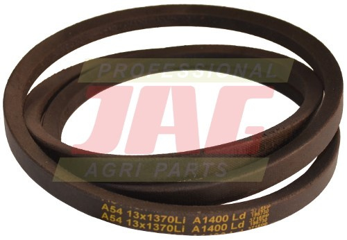 13x1370Li/1400Ld A54 Pas klinowy Gates Delta CLASSIC