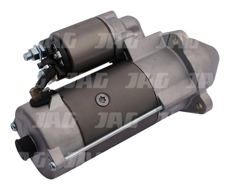 01183235 Rozrusznik 12V, 3kW, BOBCAT 6681391 BOSCH 0001230006