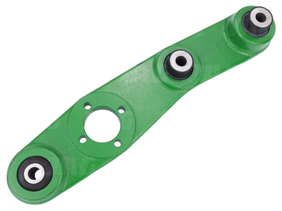 DQ73888 Wahacz prawy z tulejami, JOHN DEERE DQ73888