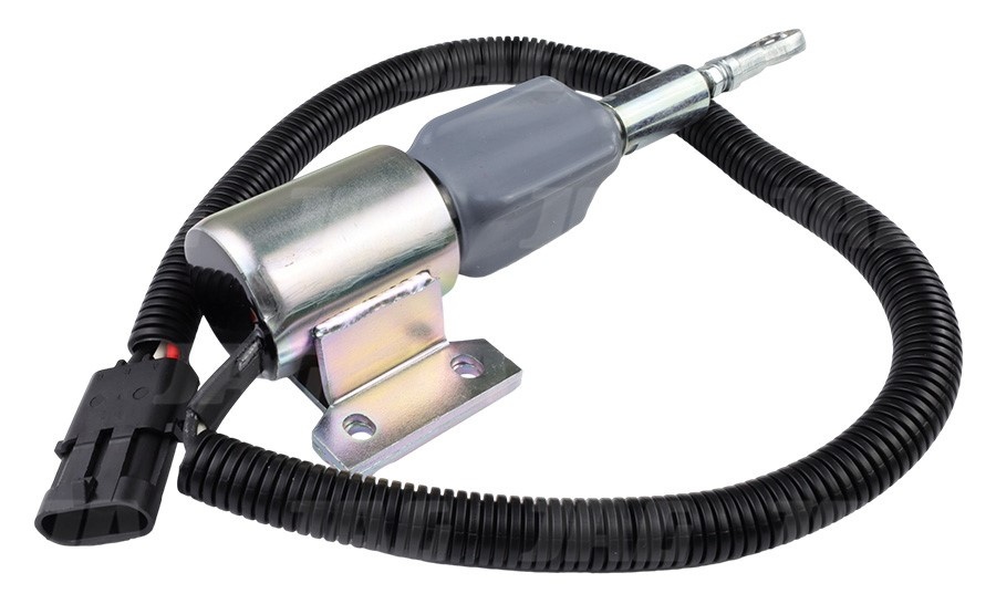 3935431 Cewka gaszenia 12V