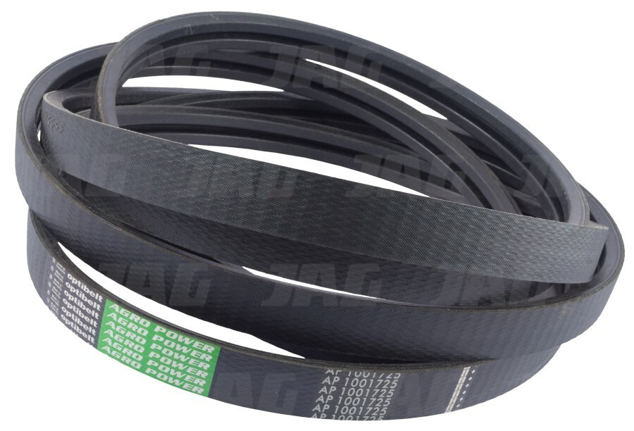 AP1001725 Pas Optibelt Agro Power, NEW HOLLAND D41978400 41978400