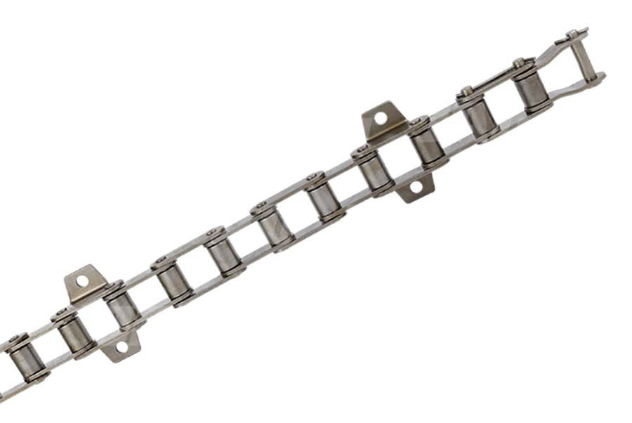 AZ34242 Łańcuch podajnika pochyłego zewnętrzny ROLLON-SOLID
