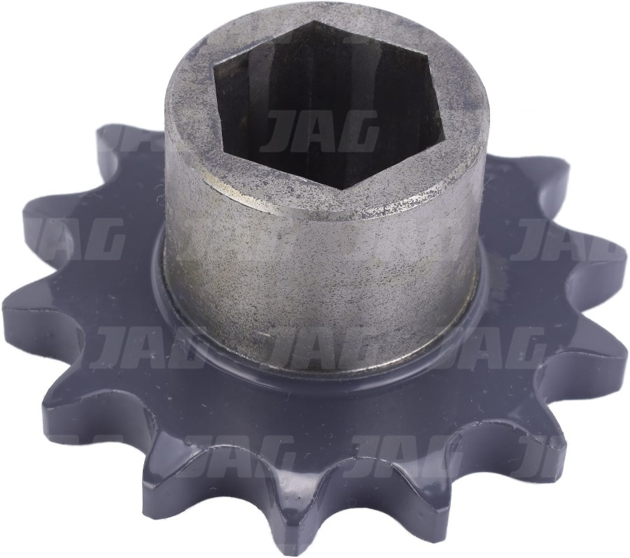 JAG82-0205 Zębatka JAG PREMIUM, CLAAS 0009951362