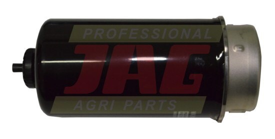 JAG61-0043 Filtr paliwa MANN FILTER