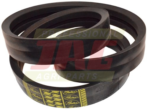 0227208 Pas Gates Agri