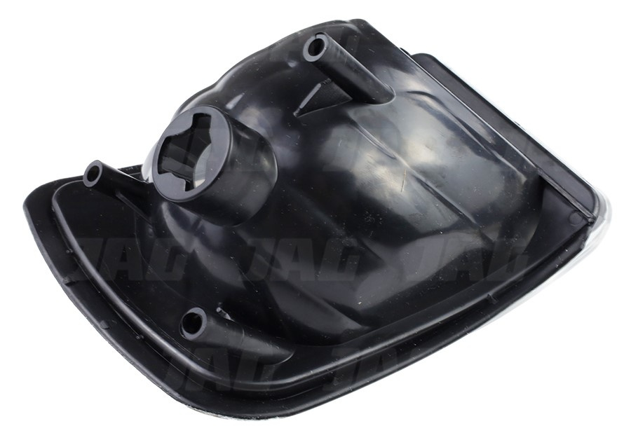 AL172569 Reflektor lewy, JOHN DEERE AL172569