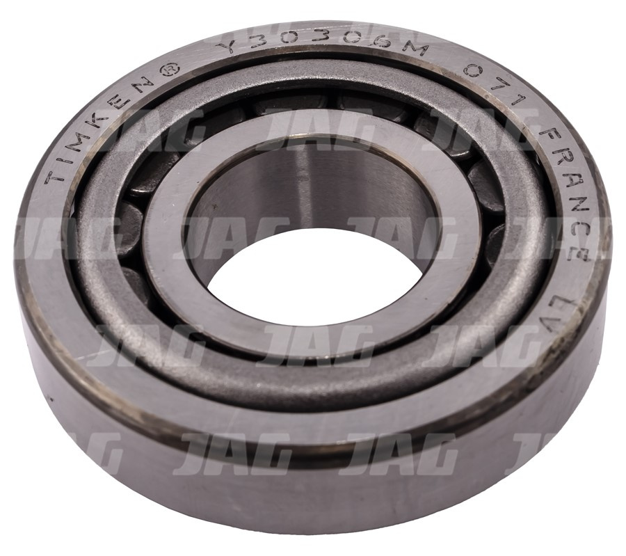 30306 Łożysko TIMKEN