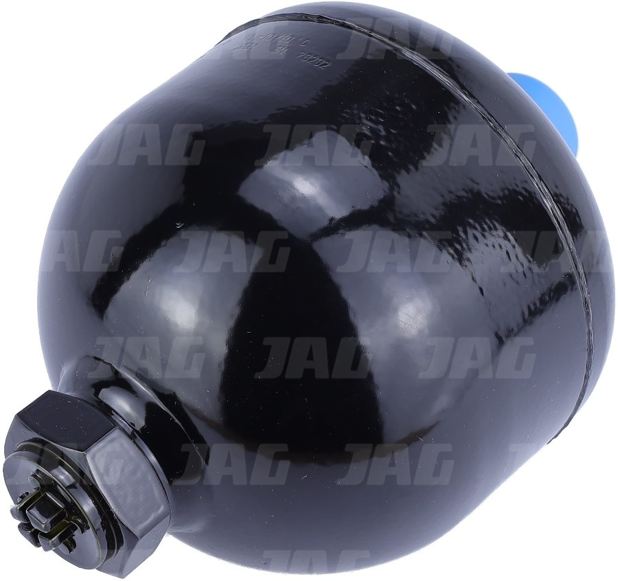 AL232465 Akumulator hydrauliczny Premium 1L/48bar CORTECO, JOHN DEERE AL232465