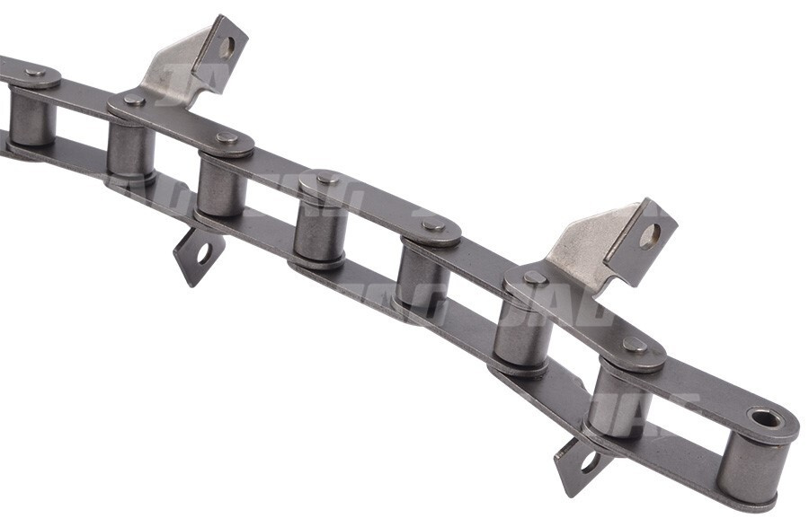 CA550/F14/J2A Łańcuch elewatorowy ROLLON-SOLID