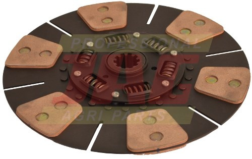 3129834R1 Tarcza sprzęgłowa, CASE IH 3129834R1 3129834R2