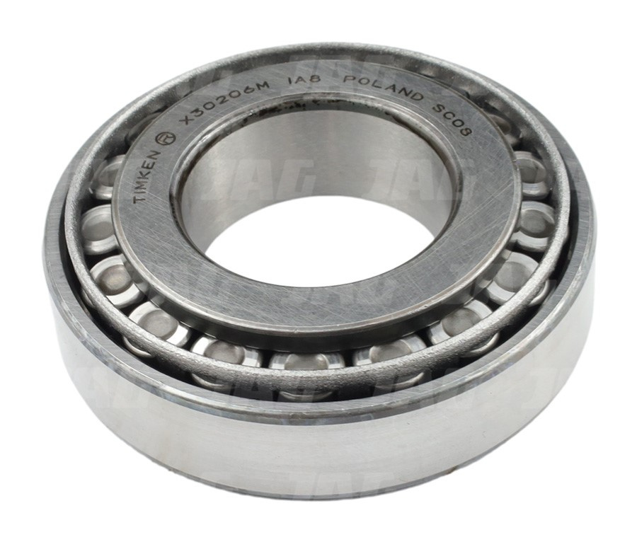 JAG07-0006 Łożysko Timken