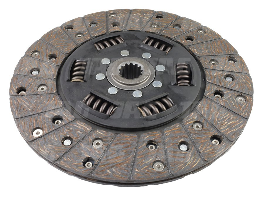 3225978R91Tarcza sprzęgłowa, CASE IH 1964146C1 3225978R91