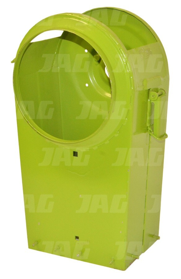 647715 Obudowa elewatora, CLAAS 0006477150