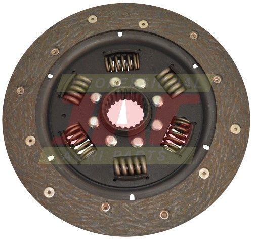 AL120019 Tarcza sprzęgłowa, JOHN DEERE AT21675 AL120019