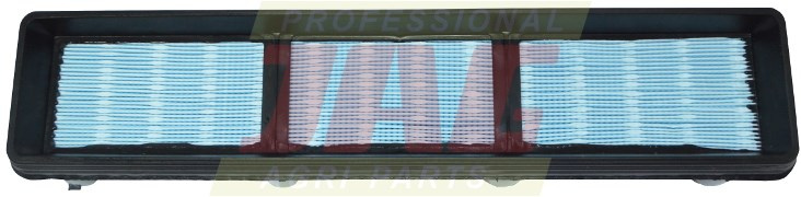 AL177184 Filtr powietrza kabiny HIFI, JOHN DEERE AL225552 AL177184